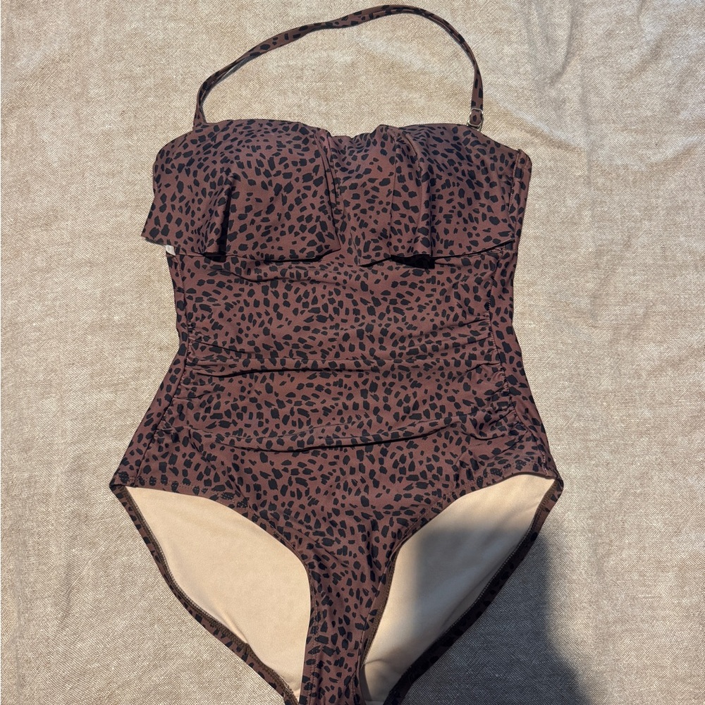 Kona Sol Swim